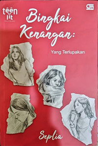 Image of Bingkai Kenangan Yang Terlupakan