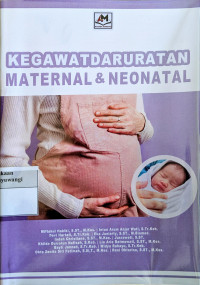 Image of Kegawatdaruratan Maternal dan Neonatal