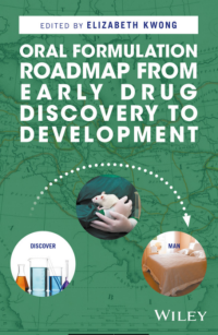 Image of Oral Formulation Roadmap from Early Drug Discovery to Development (Ebook)