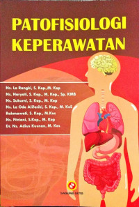 Image of Patofisiologi Keperawatan