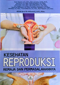 Image of Kesehatan Reproduksi Remaja dan Permasalahannya