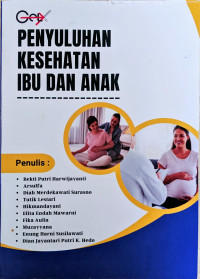 Image of Penyuluhan Kesehatan Ibu dan Anak
